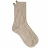 Comme Si Danielle Cashmere Sock -Scarves popular store 07 12 2022 GH CSRSX005 OT m1 1