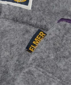 Elmer Gloves Recycled Wool Fleece Glove -Scarves popular store 07 12 2022 LL EM360 CH 3 1