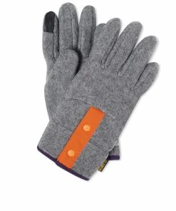 Elmer Gloves Recycled Wool Fleece Glove