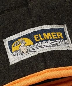 Elmer Gloves Recycled Wool Fleece Glove -Scarves popular store 07 12 2022 LL EM360 KH 3 1