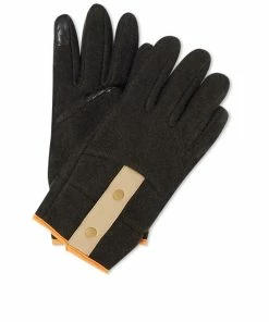 Elmer Gloves Recycled Wool Fleece Glove