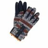 Elmer Gloves Elmer Printed Fleece Glove -Scarves popular store 07 12 2022 LL EM361 NV m1 1