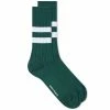 Norse Projects Bjarki Cotton Sport Sock -Scarves popular store 08 02 2022 GH N82 0001 8120 m1 1