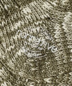 Nonnative Dweller Marl Sock -Scarves popular store 08 02 2023 LL NN SO4201 CMT 2 1