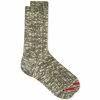 Nonnative Dweller Marl Sock -Scarves popular store 08 02 2023 LL NN SO4201 CMT m1 1