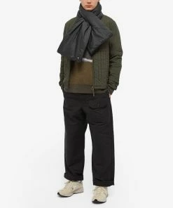 Rains Padded Nylon Scarf -Scarves popular store 08 09 2022 tc 16050 01 m4