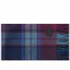Paul Smith Spectral Check Scarf -Scarves popular store 08 11 2022 JB M1A 150K J373 47 0 m1 1