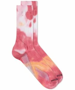District Vision Yoshi Performance Sock