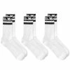 Dr. Martens Athletic Sock 3-Pack 1 Dr. Martens Athletic Sock 3-Pack -Scarves popular store 09 01 2023 LL AD059101 m1 1