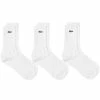 Lacoste Classic Sock - 3 Pack -Scarves popular store 09 02 2022 LL RA4182 Z92 m1 1