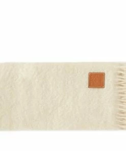 Loewe Mohair Scarf