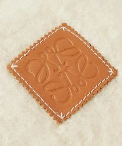 Loewe Mohair Scarf -Scarves popular store 09 02 2023 NS F655254X01 2100 3 1