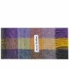 Acne Studios Vally Check Scarf -Scarves popular store 09 02 2023 LL CA0084 DDH 1 1