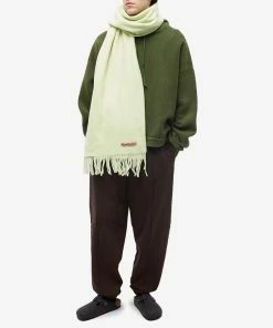 Acne Studios Canada New Scarf -Scarves popular store 09 02 2023 LL CA0209 ABH m4 1