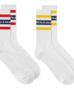 Dickies Genola Sock - 2 Pack