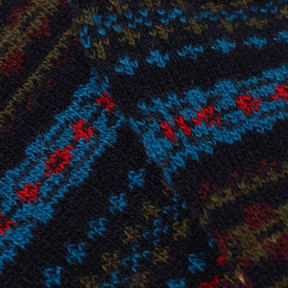 Barbour Boyd Sock 4 Barbour Boyd Sock - Image 2