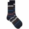 Barbour Boyd Sock -Scarves popular store 09 07 2021 JB MSO0062NY51 m1 1