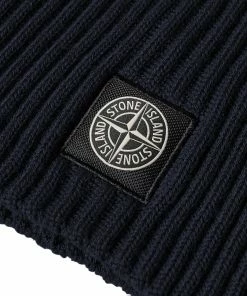Stone Island Patch Neck Warmer -Scarves popular store 09 08 2022 JA 7715N21C3 V0020 3 1