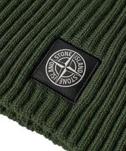 Stone Island Patch Neck Warmer -Scarves popular store 09 08 2022 JA 7715N21C3 V0058 3 1