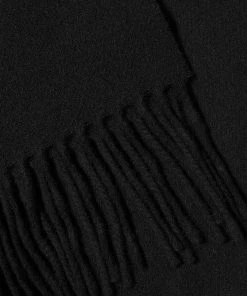 Moncler Label Logo Scarf -Scarves popular store 09 08 2022 JB 3C000 21 A0152 999 2 1