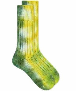 Decka X Stain Shade Heavyweight Sock