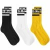Dr. Martens Athletic Sock 3-Pack