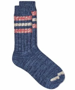 Thunders Love Outsiders Collection Sock