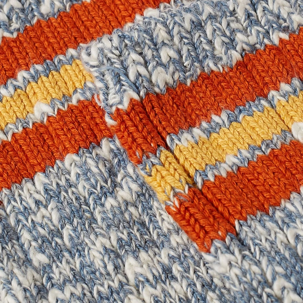 Thunders Love Athletic Collection Sock 4 Thunders Love Athletic Collection Sock - Image 2