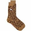GCDS Monogram Sock -Scarves popular store 10 08 2022 JD HK22W550104 14 m1 1
