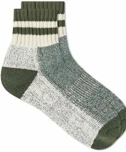 Thunders Love Athletic Collection Tennis Sock