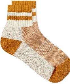 Thunders Love Athletic Collection Tennis Sock