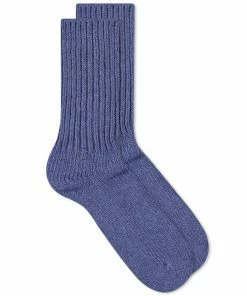 Thunders Love Colour Block Collection Sock