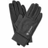 Goldwin Running Dry Glove -Scarves popular store 10 11 2022 EC GA92188 BK m1 1