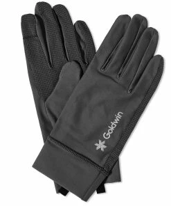 Goldwin Running Dry Glove