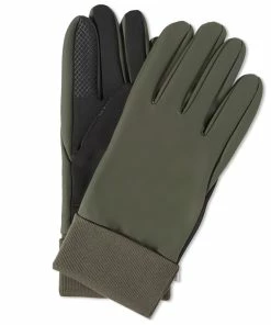 Rains Gloves