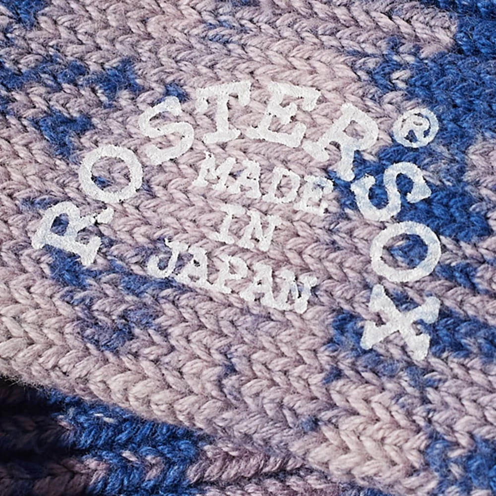 Rostersox BA Socks 4 Rostersox BA Socks - Image 2