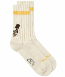 Rostersox Dog Socks