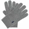 Polo Ralph Lauren Merino Wool Gloves 2 Polo Ralph Lauren Merino Wool Gloves -Scarves popular store 10 11 2022 ml 710886135003 m1