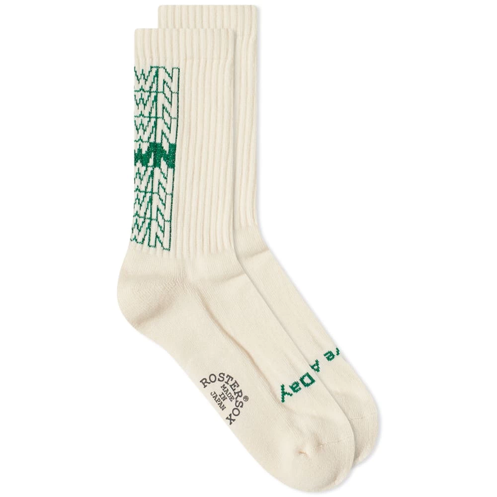 Rostersox Slow Down Socks 3 Rostersox Slow Down Socks