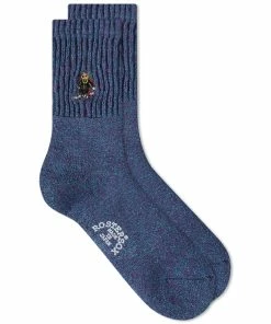 Rostersox Bear Socks