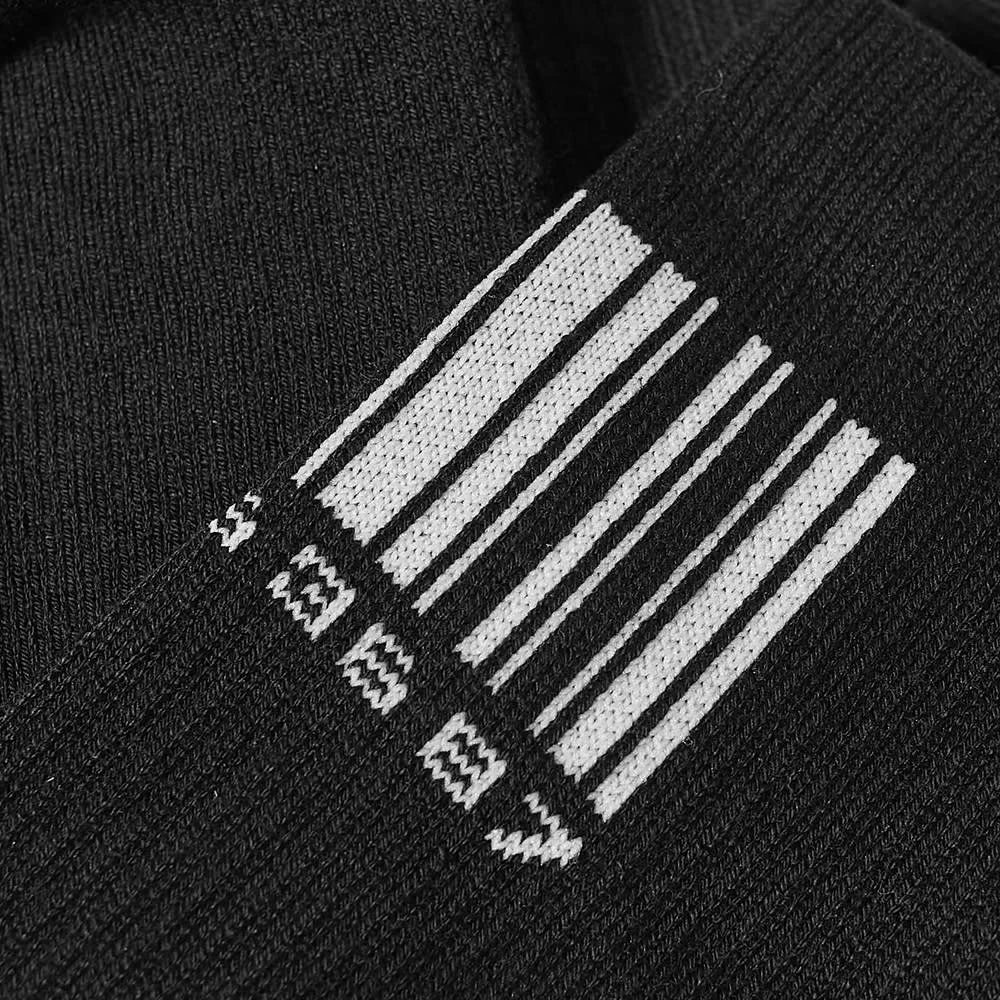 VTMNTS Yes/No Socks 4 VTMNTS Yes/No Socks - Image 2