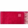 Loewe Contrast Mohair Scarf -Scarves popular store 11 01 2023 JC F811257X01 7025 m1 1
