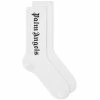 Palm Angels Logo Sock -Scarves popular store 11 02 2022 JB PMRA001C99FAB0020110 m1 1