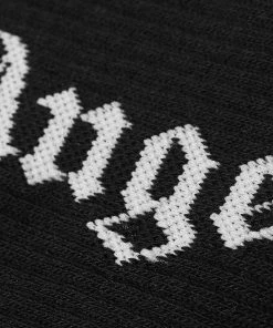 Palm Angels Logo Sock -Scarves popular store 11 02 2022 JB PMRA001C99FAB0021001 2 1
