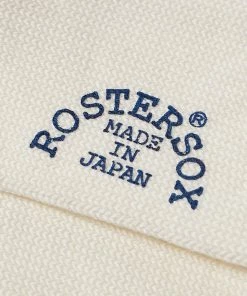 Rostersox Nanvin Socks -Scarves popular store 11 03 2022 GH RX 16 WHT 2 1