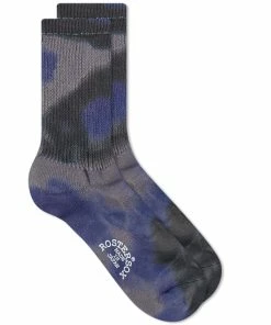 Rostersox Tie Dye Socks