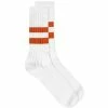Norse Projects Bjarki Cotton Sport Sock