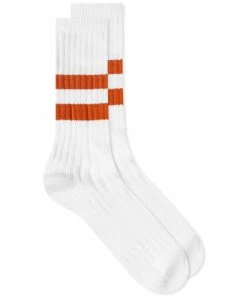 Norse Projects Bjarki Cotton Sport Sock