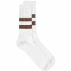 Norse Projects Bjarki Cotton Sport Sock -Scarves popular store 11 08 2022 JC N82 0001 8068 m1 1