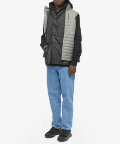 Norse Projects Pertex Quantum Snap Quilt Scarf -Scarves popular store 11 08 2022 TC N83 0029 9999 m9 1